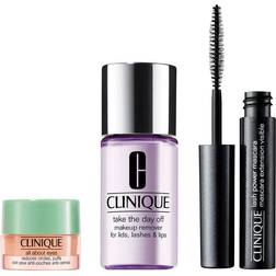 Clinique Lash Power Mascara Set