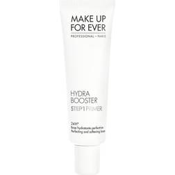 Make Up For Ever Step 1 Primer Hydra Booster Perfecting And Softening Base 30ml