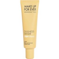 Make Up For Ever Step 1 Primer Color Corrector Dullness Eraser