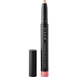 Sigma Beauty Eyeshadow Base Primer base de fard à paupières teinte Bubbly 1.14 g