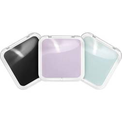 Gillian Jones fickspegel, Assorteret ONESIZE