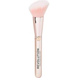 Revolution Beauty Create Sculpting Powder Brush