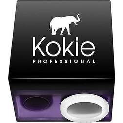 Kokie Cosmetics Pencil Sharpner Black