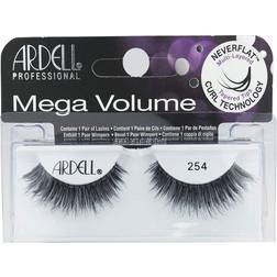 Ardell False Lashes Mega Volume 254 Black