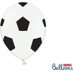 Amscan Fodbold Balloner