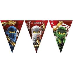 LEGO Ninjago Vimpelbanner