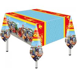 Unique Party Table Cloths Postman Pat