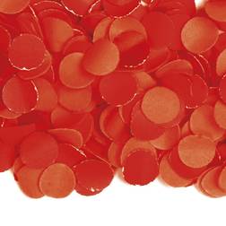 Folat 8922 Red Confetti-1 kg