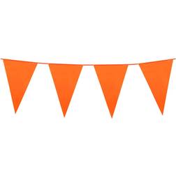 Boland 10201872 BOL74756 Yarn 10m 20 Bunting 30x20cm Orange, 30X20 cm