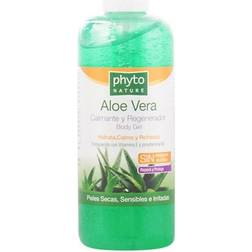Luxana Moisturising Gel Phyto Nature Aloe Vera 250ml