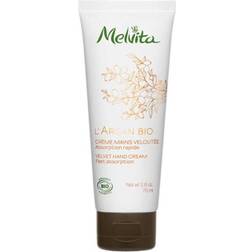 Melvita Crema Mani All'Argan Bio 75 ml 75ml