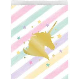 Creative Converting Unicorn Sparkle Slikposer
