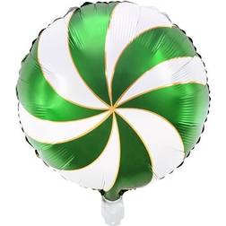 PartyDeco Folieballon Candy