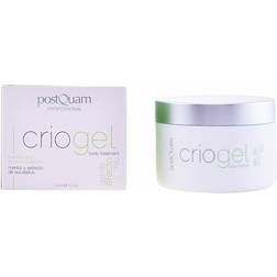 PostQuam Cold Effect Gel 200Ml 200ml