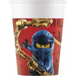 Ninjago papkrus