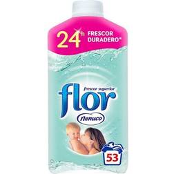 Nenuco Blødgørende Creme Flor Nenuco 1025ml