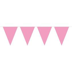 Folat Bunting XL Pink, 10mtr