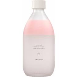 Aromatica Reviving Rose Infusion Treatment Toner 200 ml 200ml