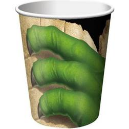Creative Party Dinosaur papkrus T-Rex