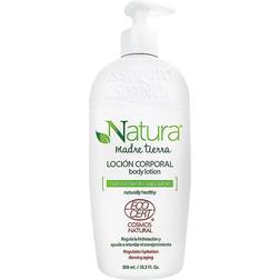 Instituto Español Natura Madre Tierra Body Lotion 300 ml 300ml