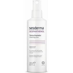 Sesderma cleaner Sespanthenol 200ml