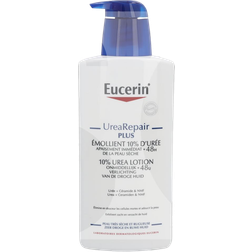 Eucerin Kroppskräm Urearepair Plus 400ml