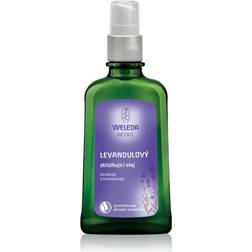 Weleda Lavender Relaxing Body Oil