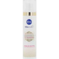 Nivea Luminous Antmanc Fp50 40ml 40ml
