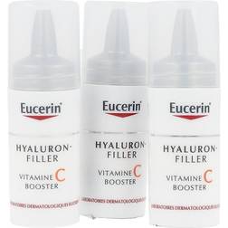 Eucerin Ampuller Med hyaluronsyre C-vitamin (3 x 8 ml)