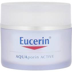 Eucerin Hydrating Cream Aquaporin Active Dry Skin 50ml