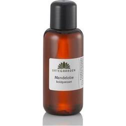 Urtegaarden Mandelolja 100ml