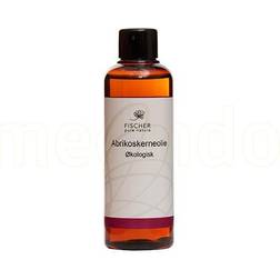 Fischer Pure Nature Abrikoskerneolie øko 500ml