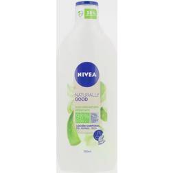 Nivea Naturally Good Aloe Vera 350 ml 350ml