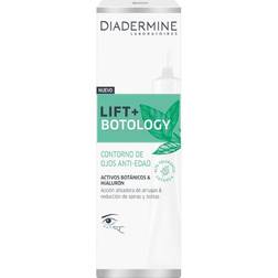 Diadermine Contorno Ojos Anti-Arrugas 15 ml 15ml