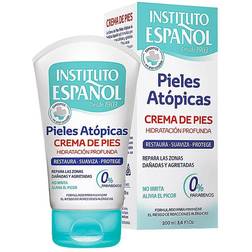 Instituto Español Fugtgivende Fodcreme 100ml