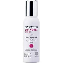 Sesderma Lactyferrin Mist Spray Bocca Naso Occhi 100 ml 100ml