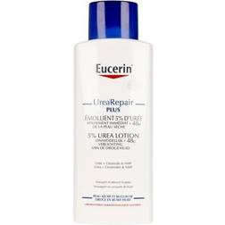 Eucerin UreaRepair Plus Emollient 5% Urea 250 ml 250ml