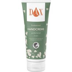 Dax Zinksalve 15% u farve/parfume/1 parbene t/beskyttelse af irriteret hud 125 ml,125 ml/tub 125ml