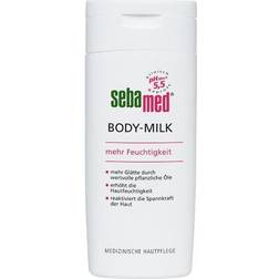 Sebamed Body Milk 200ml