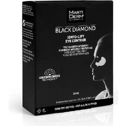 Martiderm Black Diamond Ionto Lift Cuidado Intensivo