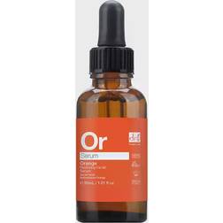 Botanicals Reparerende Serum Orange 30ml