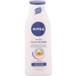 Nivea RÉPARATION & SOIN Pour Lait Corporel 400 ml 400ml