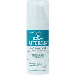 Ecran Aftersun Antimanchas Serum Facial Reparador 50 ml 50ml