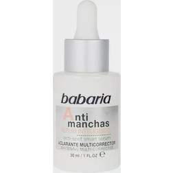 Babaria Smart Anti-Dark Spot Serum 30Ml 30ml