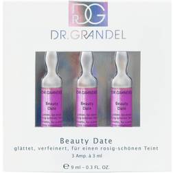 Dr. Grandel Lifting Effect Ampoules Beauty Date