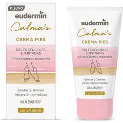 Eudermin Calma's Pies Crema Calmante 75 ml 75ml