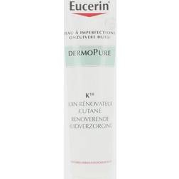 Eucerin Dermopure Renovating Cream 40ml