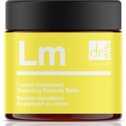 Botanicals Facial Repair Balm Lemon Superfood 50ml