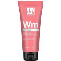 Botanicals Make-up Remover Cleanser Superfood 2-in-1 Watermelon 100ml