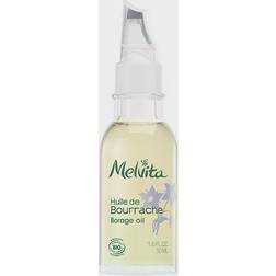 Melvita Borage Oil Huiles de Beaute 1.7fl oz